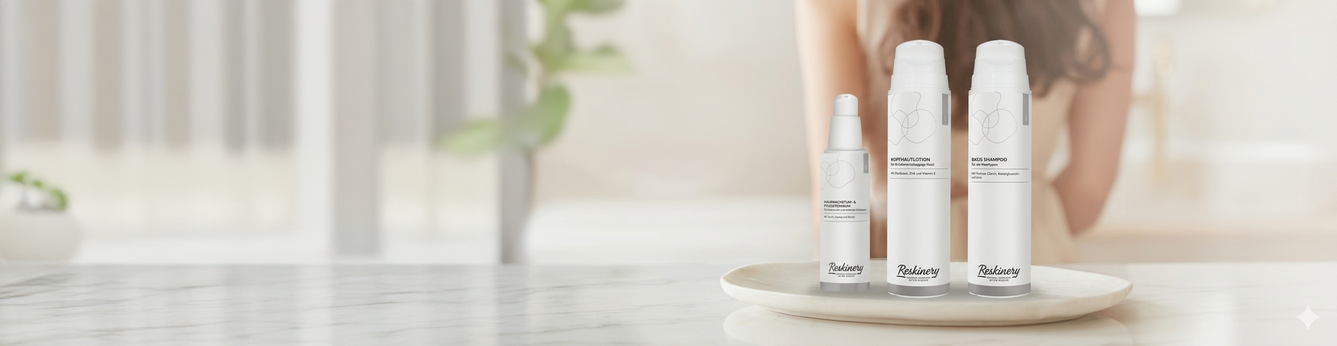 Alle Hauttypen
